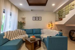 VILLA ZORBA - 4BHK Villa in Candolim