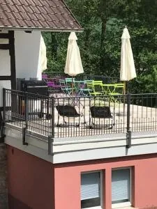 Grundmühle Rhön - Fladungen