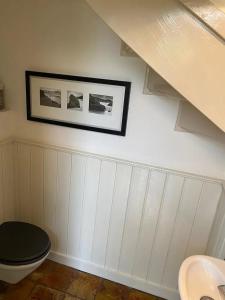 Huis in het centrum aan de Jachthaven