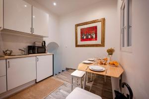 Appartements Elegant and cosy 2/3 rooms - Heart of Paris : photos des chambres