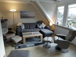 Silwai OG - Süderende