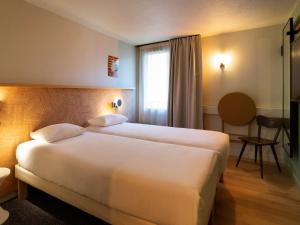 Hotels Greet Hotel Colmar : photos des chambres