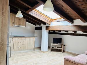 Apartamentos Raíces