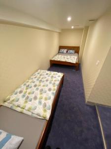 Liivalaia 40 cozy kitchen studio