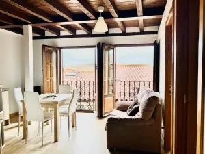 Apartamentos Raíces - 拉阿贝尔卡