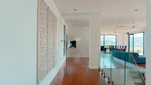 Villa Rockstar Lombok - STARLINK WiFi- 650m2