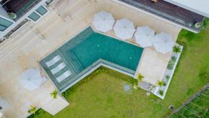 Villa Rockstar Lombok - STARLINK WiFi- 650m2