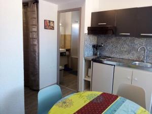 Appartements Catalane 412, ideale rando : photos des chambres
