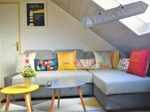 13K Moines - Saint-Avé