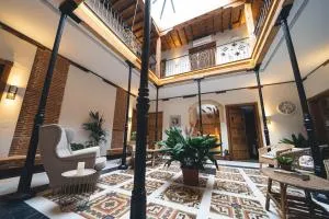 La Casa del Médico Hostería Rural - 孔苏埃格拉