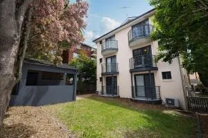 Hornsby Furnished Apartments - Asquith