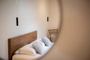 Hotels Couvent de la Salette : Chambre Double Deluxe