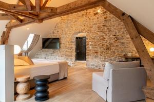 Hotels Couvent de la Salette : photos des chambres