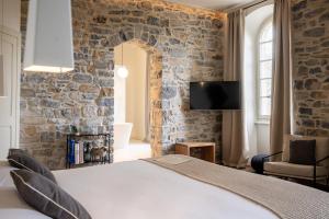 Hotels Couvent de la Salette : photos des chambres