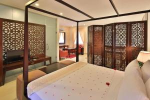 Laya Leisure Resort & Spa