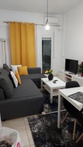 Pagrati apartment Διαμέρισμα Παγκράτι