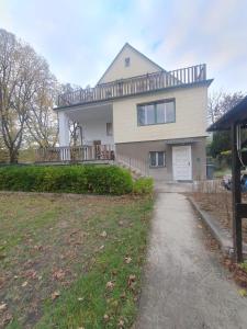 Breathtaking Villa near Danube River /w Garden and Parking - Villen, Wien