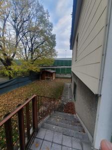 Breathtaking Villa near Danube River w Garden and Parking