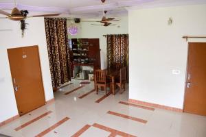 Poonam Palace near by Airport