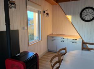 Hotels Auberge des Etangs : Chalet 3 Chambres