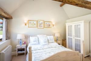 Clematis cottage