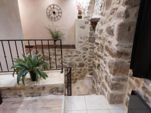 B&B / Chambres d'hotes Chez Marinou : photos des chambres