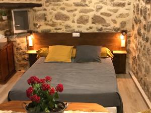 B&B / Chambres d'hotes Chez Marinou : photos des chambres