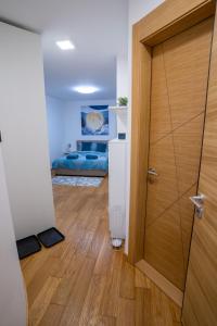Sky Apartments Novi Sad