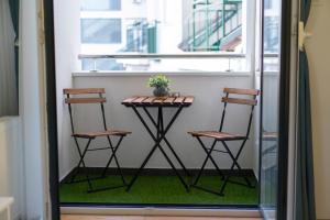 Sky Apartments Novi Sad