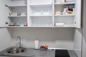 Sky Apartments Novi Sad