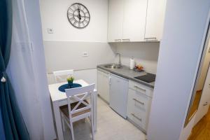 Sky Apartments Novi Sad