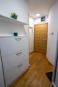 Sky Apartments Novi Sad