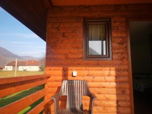 Căsuțe Zăvoi Bulz