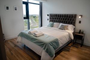 Arena Suites