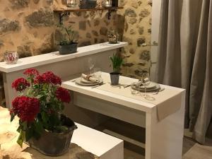 B&B / Chambres d'hotes Chez Marinou : photos des chambres