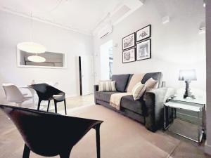 Encantador apartamento en Madrid centro - 4-звездочные отели в городе Мадрид