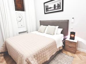 Encantador apartamento en Madrid centro