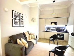 Encantador apartamento en Madrid centro