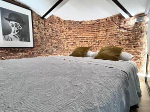 Encantador apartamento en Madrid centro