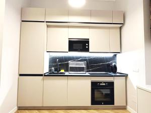 Encantador apartamento en Madrid centro