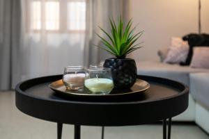 Apartamento para vivir Granada con parking