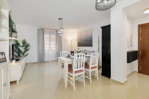 Apartamento para vivir Granada con parking