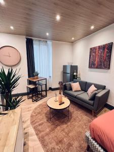 Jadore - Appartements meubles Mulhouse Ville : photos des chambres