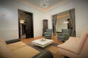 NEW, 195 sqm, Full Center of Budapest