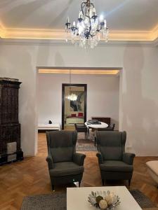 NEW, 195 sqm, Full Center of Budapest