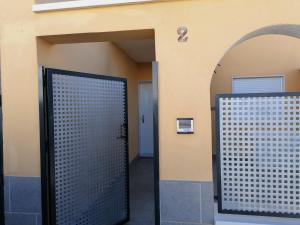 Alojamiento las Dunas alto