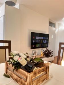 The Goldie Apartment