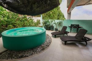Merida Serviced Apartments