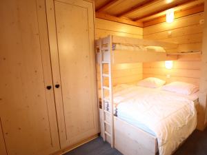 Appartement confortable pour 6 avec balcon et parking aux Gets - FR-1-623-120