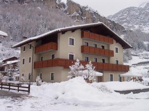 Casa Martinelli Holiday Home